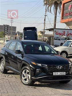 هیوندای تۆکسۆن